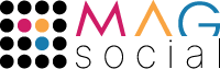 magsocial logo