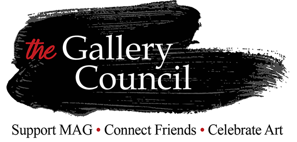 The Gallery Council of the Memorial Art Gallery logo