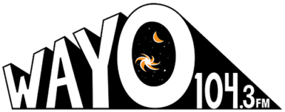 WAYO 104.3 FM