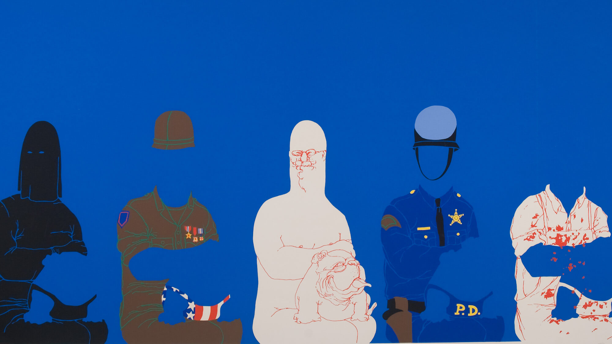 Transformation/Revelation: The Art of Change | Memorial Art Gallery