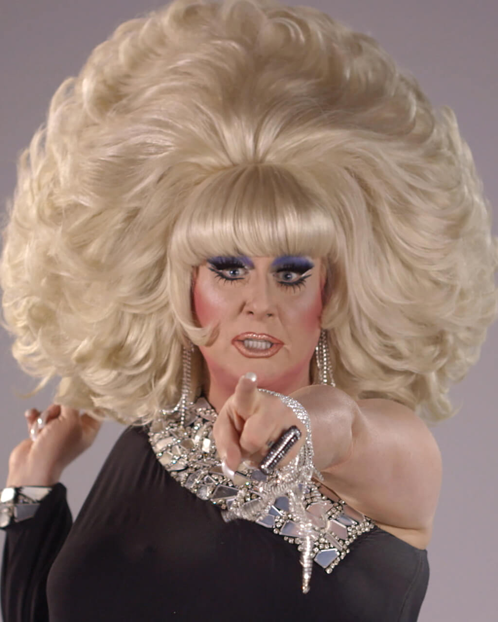 Charles Atlas's "Here she is... v1."