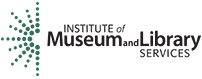 Institute of Museum and Library Sciences logo