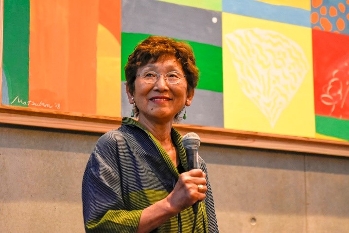Naoko Matsubara