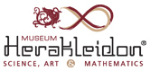Herakleidon Museum logo