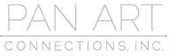 Pan Art Connections, Inc. logo