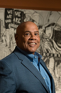Michael Marsh