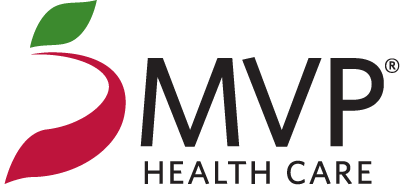 MVP Healthcare logo