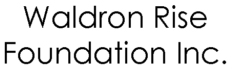 Waldron Rise Foundation Inc. logo