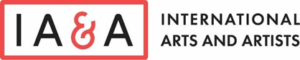 International Arts & Artists logo