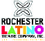 Rochester Latino Theater Company logo