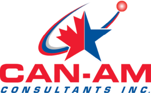 CAN-AM Consultants Inc. logo