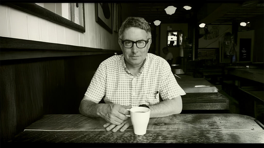 Mark Dion
