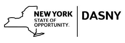 Dormitory Authority of the State of New York logo