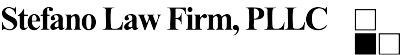 Stefano Law Firm, PLLC