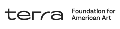 TERRA Foundation for American Art logo