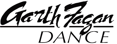 Garth Fagan Dance logo