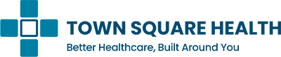 Town Square Health: Better Healthcare, Built Around You