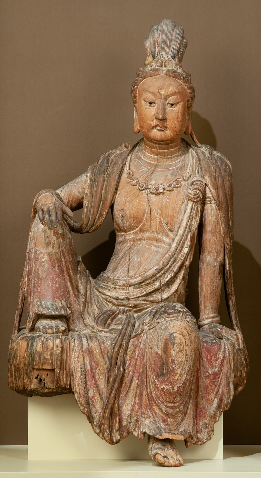Asian Art | Memorial Art Gallery